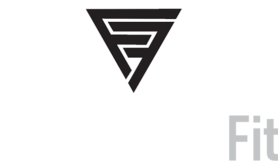 Foundationfit logo
